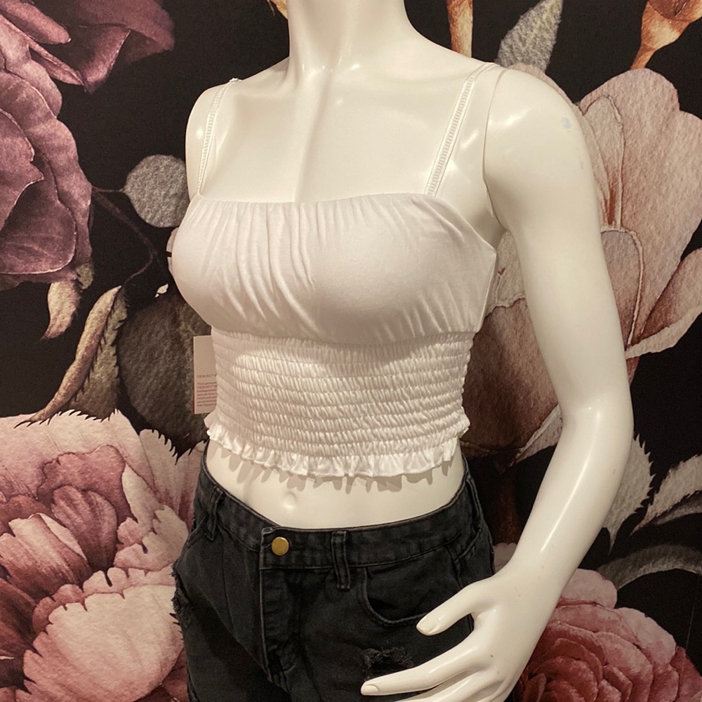 Aritzia Sun-Deh Top